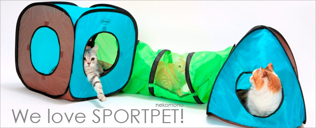 ǭ�α�ư��­��äˡ��ȥ�ͥ롡����åȥ�� SPOTRPET